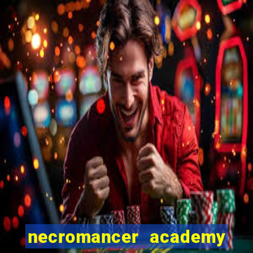 necromancer academy and the genius summoner 59